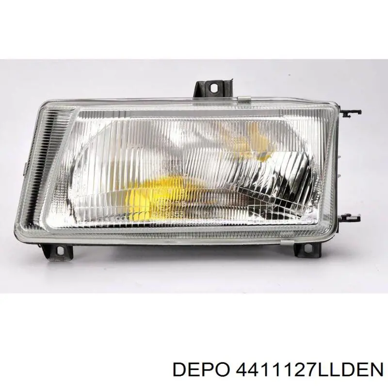 Фара FPS FP9505R1E ціна, від 35.50 USD