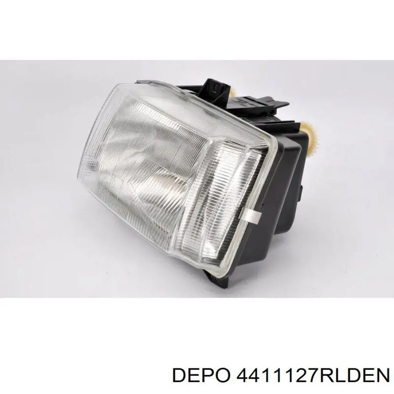 4411127RLDEN Depo/Loro/Abakus Основна фара - вставка