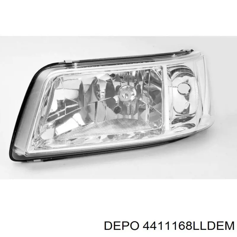 Фари Magneti Marelli LPL492 ціна, від 85.19 USD
