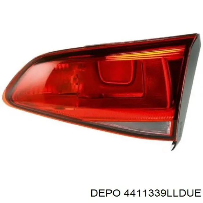 Стоп задній FPS FP7431F4E ціна, від 38.05 USD
