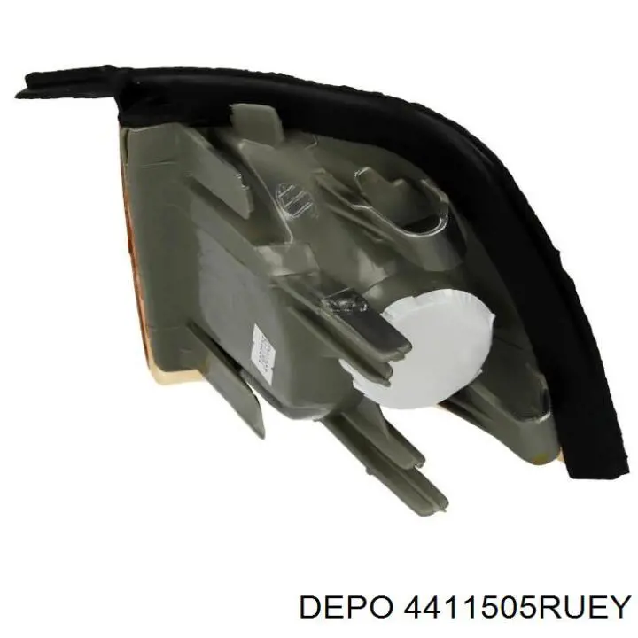 Вказівник повороту правий 4411505RUEY Depo/Loro/Abakus