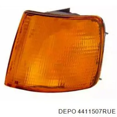 Правий покажчик повороту - лампа Depo/Loro/Abakus 4411507RUE ціна, від 7.59 USD