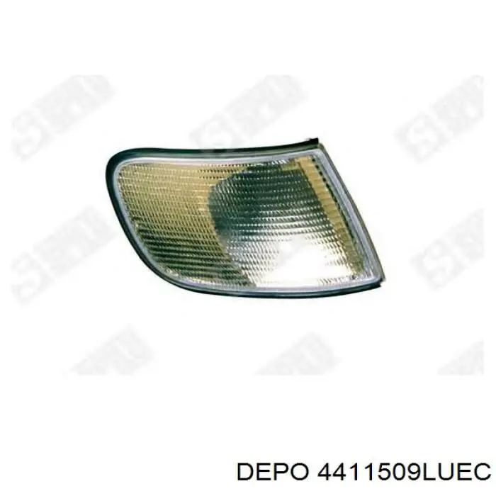 Вказівник повороту лівий 4411509LUEC Depo/Loro/Abakus
