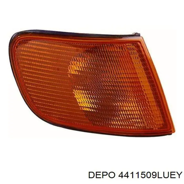 Купити 4411509LUEY Depo/Loro/Abakus Лівий ліхтар покажчика повороту
