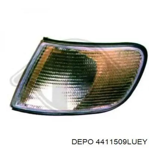 Вказівник повороту лівий 4411509LUEY Depo/Loro/Abakus