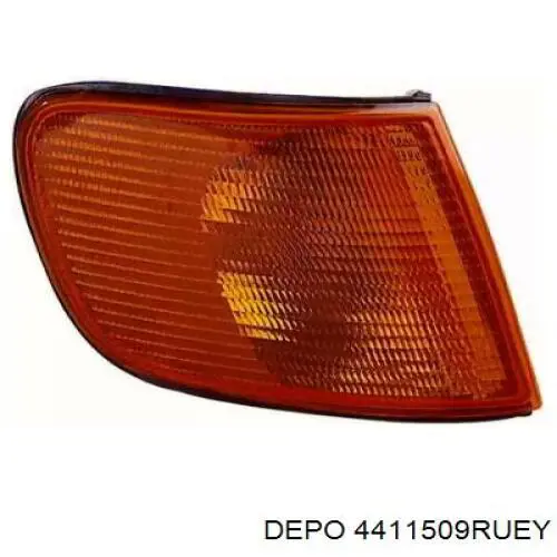 4411509RUEY Depo/Loro/Abakus Покажчики повороту (передні)