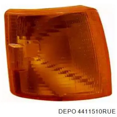 Купити 99531787302 Diamond/DPA Вказівник повороту правий