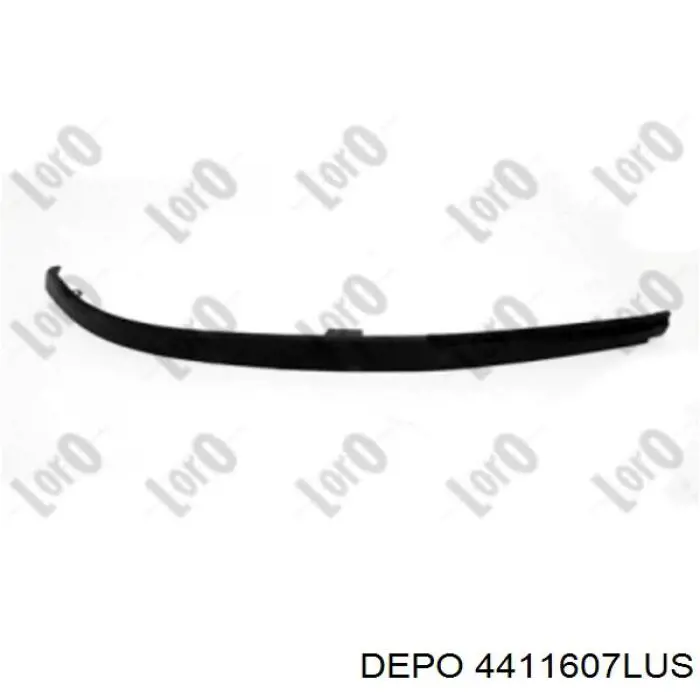 4411607LUS Depo/Loro/Abakus Поворотник лівий