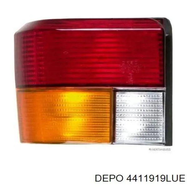 Купити 4411919LUE Depo/Loro/Abakus Лівий стоп