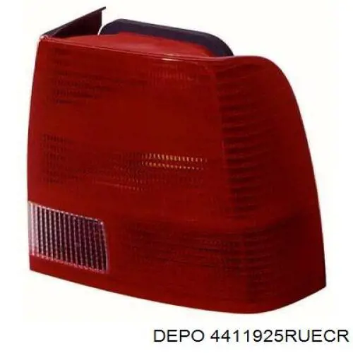 Купити 954888S Polcar Задня права фара