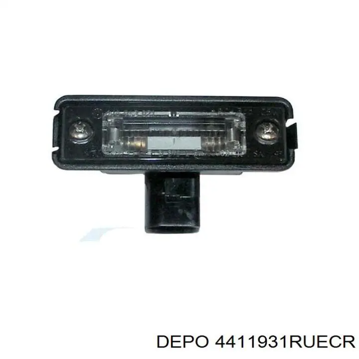 Купити FP9543F6E Depo/Loro/Abakus Задня права фара