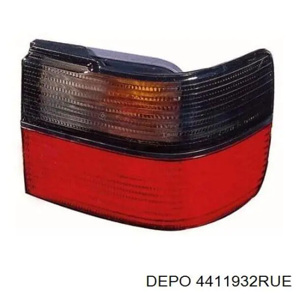 Купити VW1917R Signeda Стоп задній