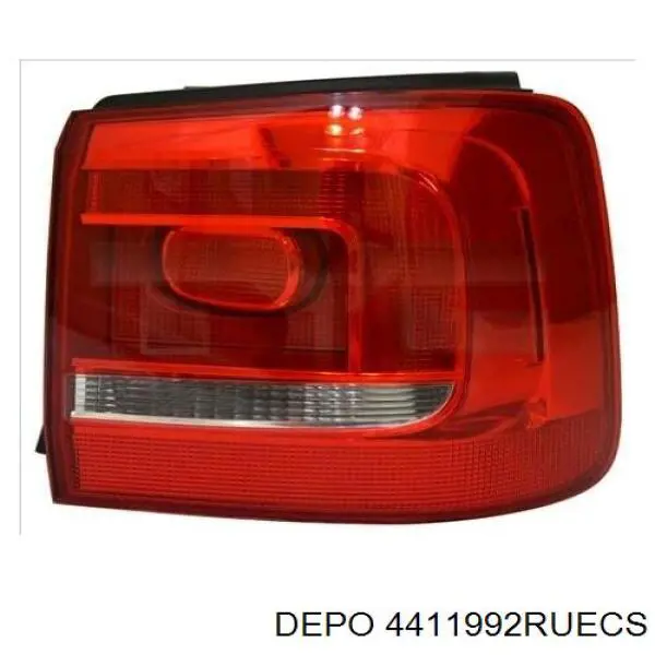 Задній правий стоп VAG 1T0945096P