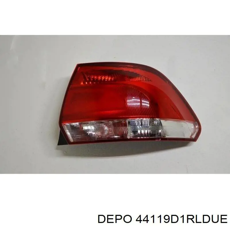 Задні ліхтарі Depo/Loro/Abakus FP7415F4E ціна, від 63.88 USD