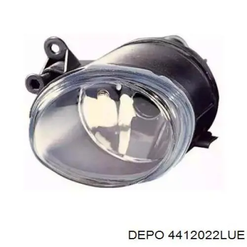 Туманка ліва VAG 8L9941699 ціна, від 31.03 USD