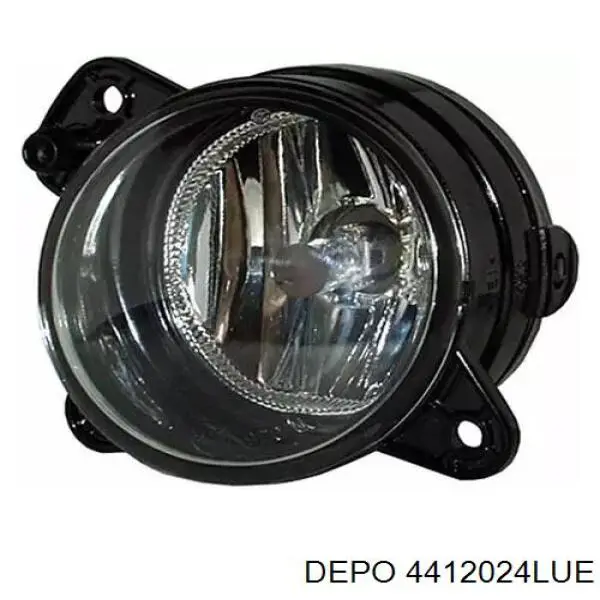 Фара, ліва Tempest 0450511H1C ціна, від 18.70 USD