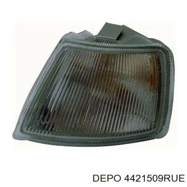 FP5076K2E FPS Покажчики повороту (передні)