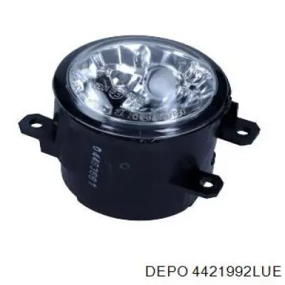 Задня ліва зовнішня фара Depo/Loro/Abakus 4421992LUE ціна, від 28.73 USD