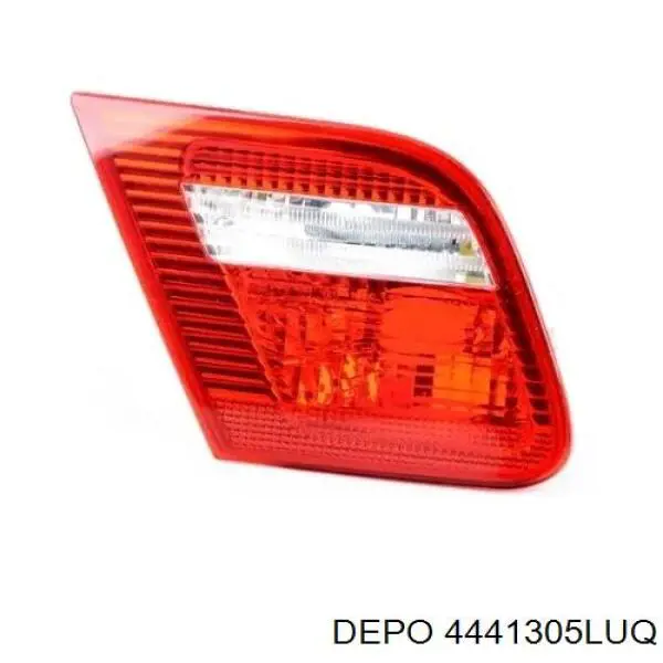 Стоп задній Signeda ZBM191310L ціна, від 37.09 USD