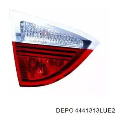 Стоп задній BMW 63210411419 ціна, від 128.92 USD