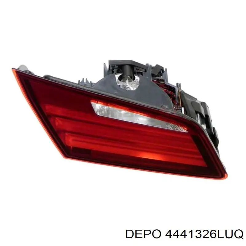 Стоп задній Depo/Loro/Abakus 4441326LUQ ціна, від 53.87 USD