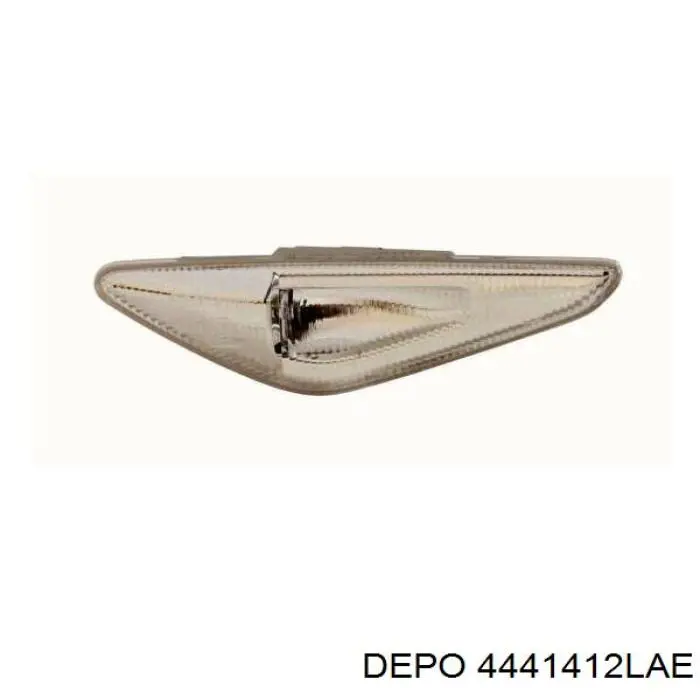 Вказівник повороту лівий ZBM1408CL Signeda