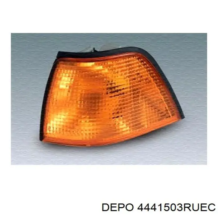 Купити 4441503RUEC Depo/Loro/Abakus Вказівник повороту правий
