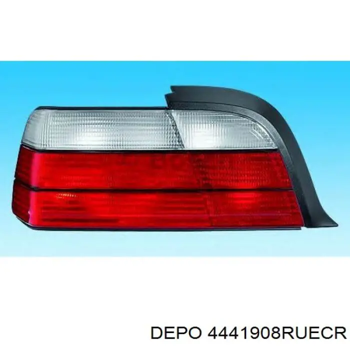 Купити 82199405443 BMW Задня права фара
