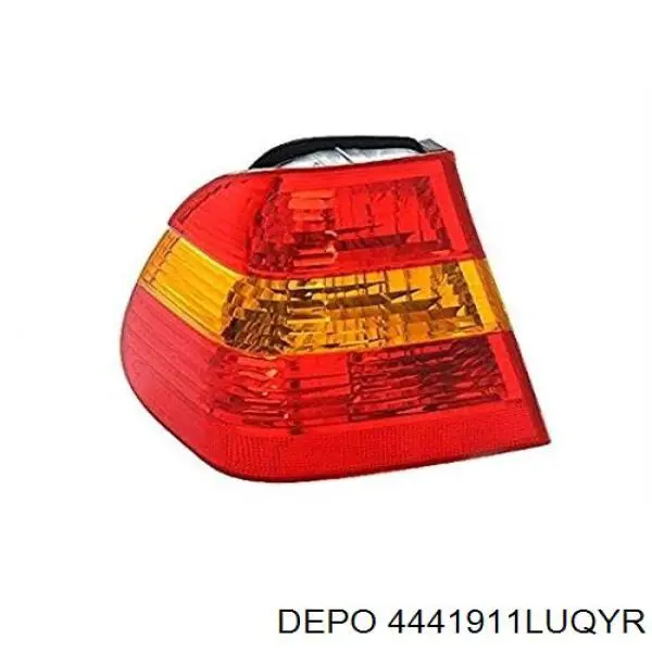 Купити 63216907933 BMW Ліхтар задній