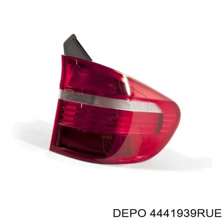 Купити FP1418F2E Depo/Loro/Abakus Стоп задній