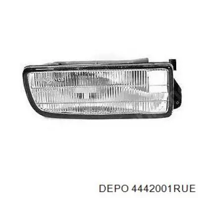 Купити 4442001RUE Depo/Loro/Abakus Туманка права