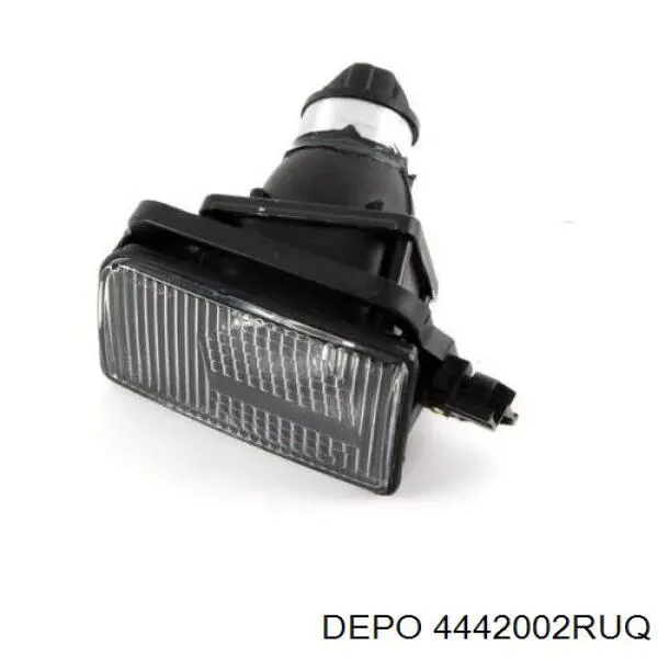 Купити 4442002RUQ Depo/Loro/Abakus Протитуманка права