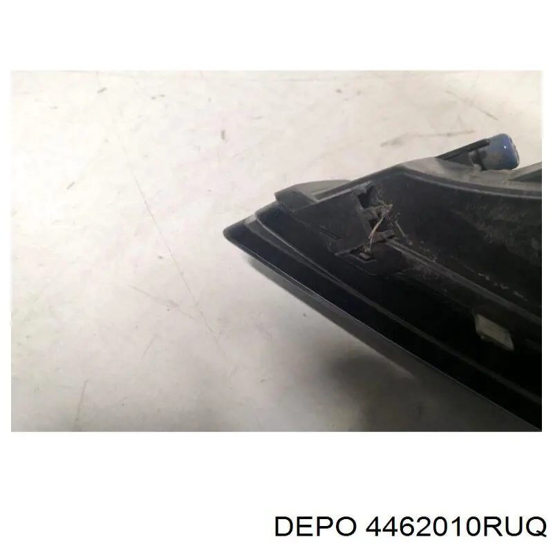 Купити 8T0941700D VAG Протитуманка права
