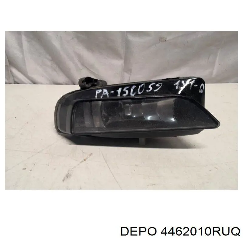 Купити 4462010RUQ Depo/Loro/Abakus Протитуманка права