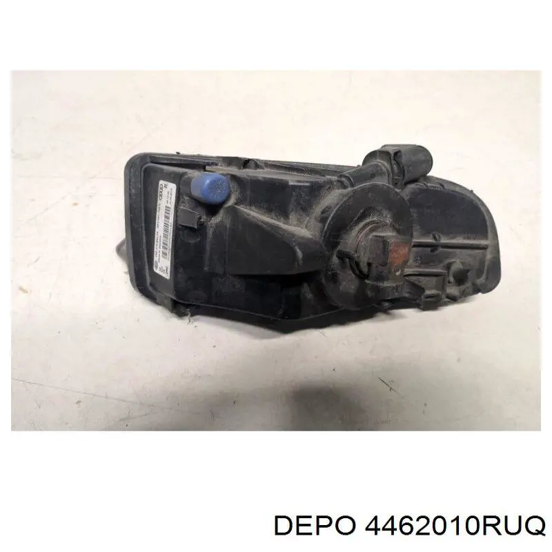 Фара протитуманна, права 4462010RUQ Depo/Loro/Abakus