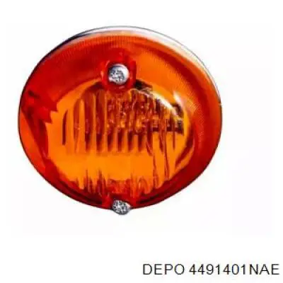 Купити TD0357002AY Tangde Поворотник