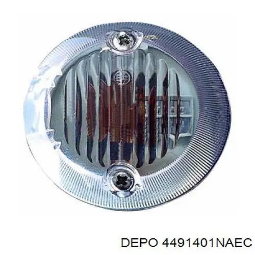 Габарит-показник повороту Mars Tech M621837 ціна, від 8.44 USD