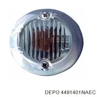 Купити M621837 Mars Tech Поворотник