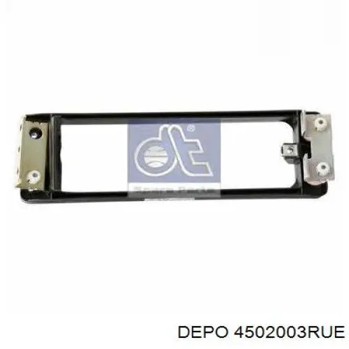 Купити 131DF30233AR Giant Протитуманка права