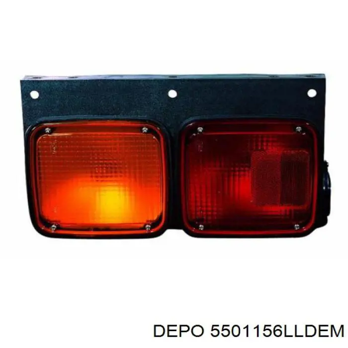 Фари Polcar 57B1091E ціна, від 293.27 USD