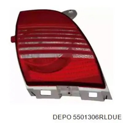 Купити 6351GJ Peugeot/Citroen 