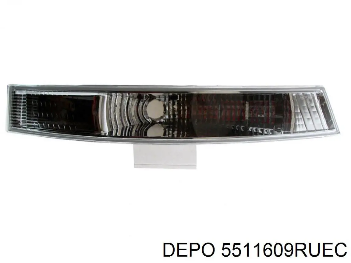 5511609RUEC Depo/Loro вказівник повороту правий