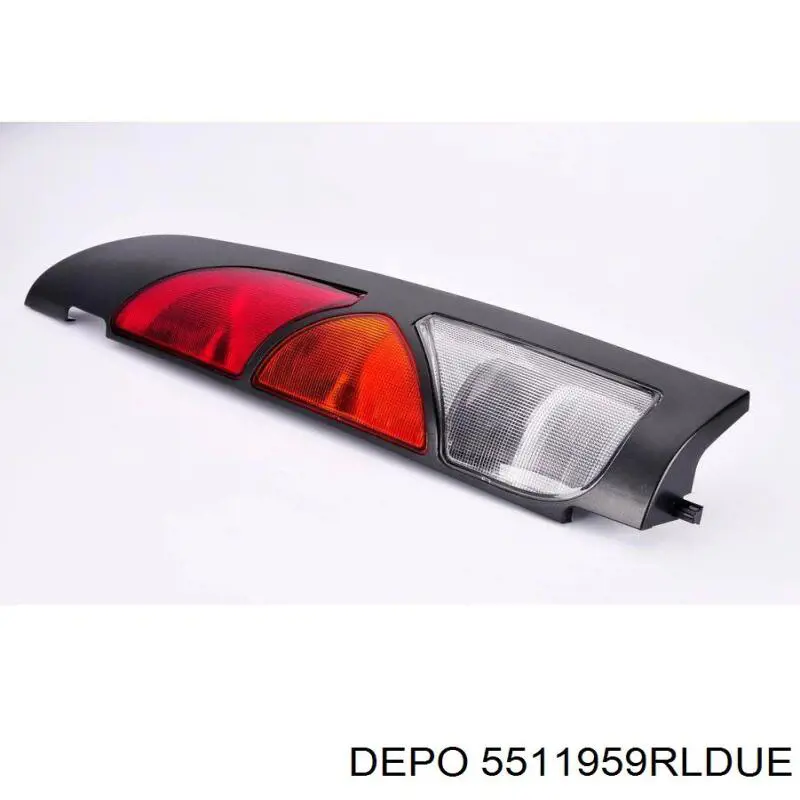 Задні ліхтарі VALEO 86675 ціна, від 27.87 USD