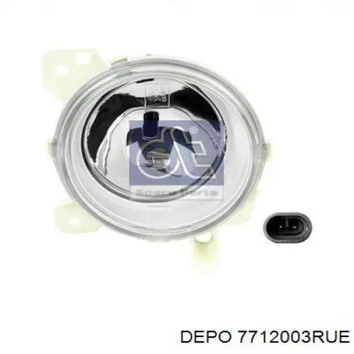 Туманка права Giant 131SC01220AR ціна, від 28.66 USD