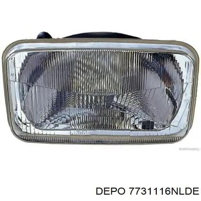 Фара ліва, права Ayfar C11523 ціна, від 32.96 USD