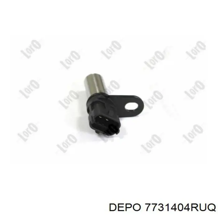 Купити 91882647 Volvo Вказівник повороту правий