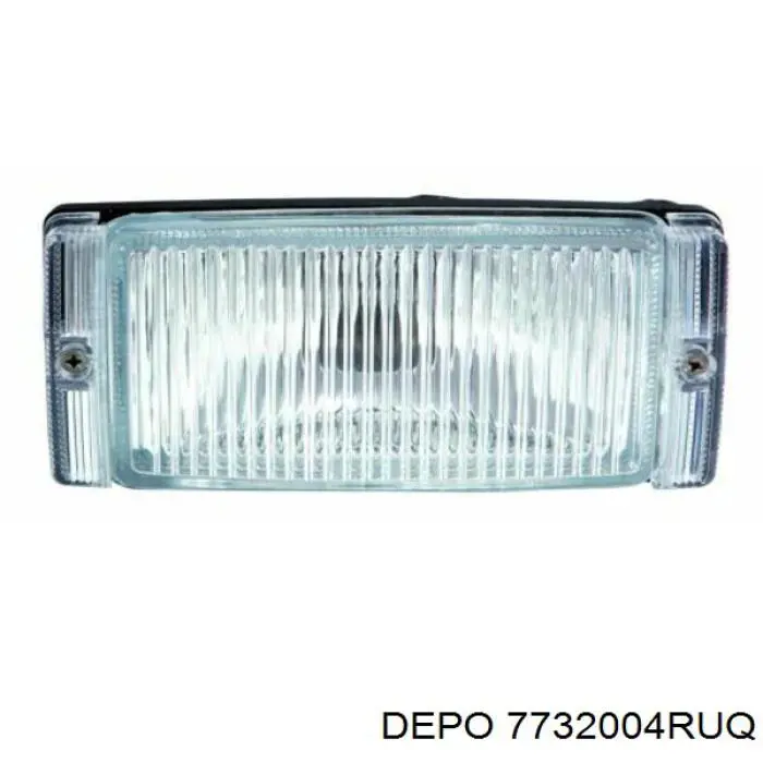 Купити 30865565 Volvo Протитуманка права
