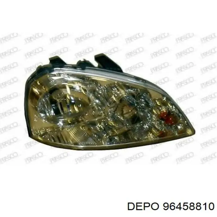 96458810 Depo/Loro/Abakus Основна фара - вставка