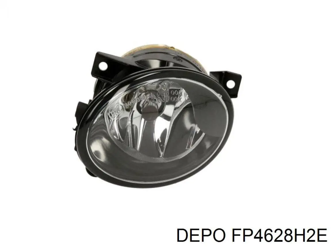 Купити FP4628H2E Depo/Loro/Abakus Туманка права