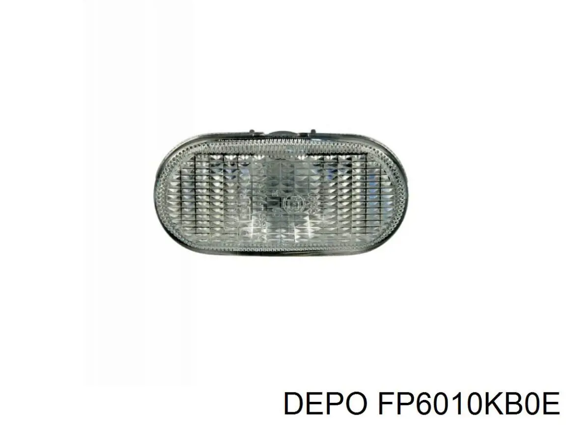FP6010KB0E Depo/Loro повторювач повороту на крилі